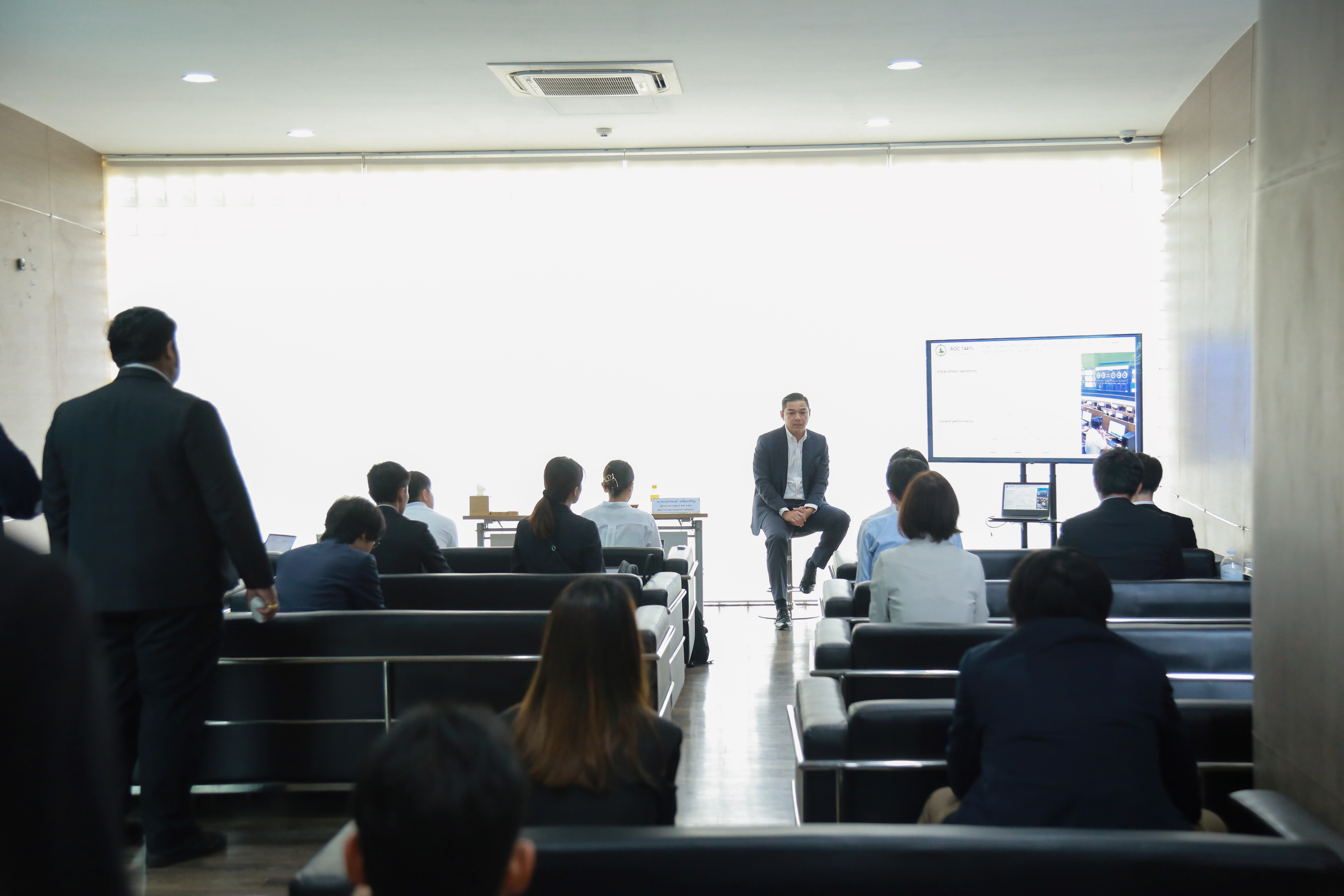 ข่าวสารกระทรวงฯ