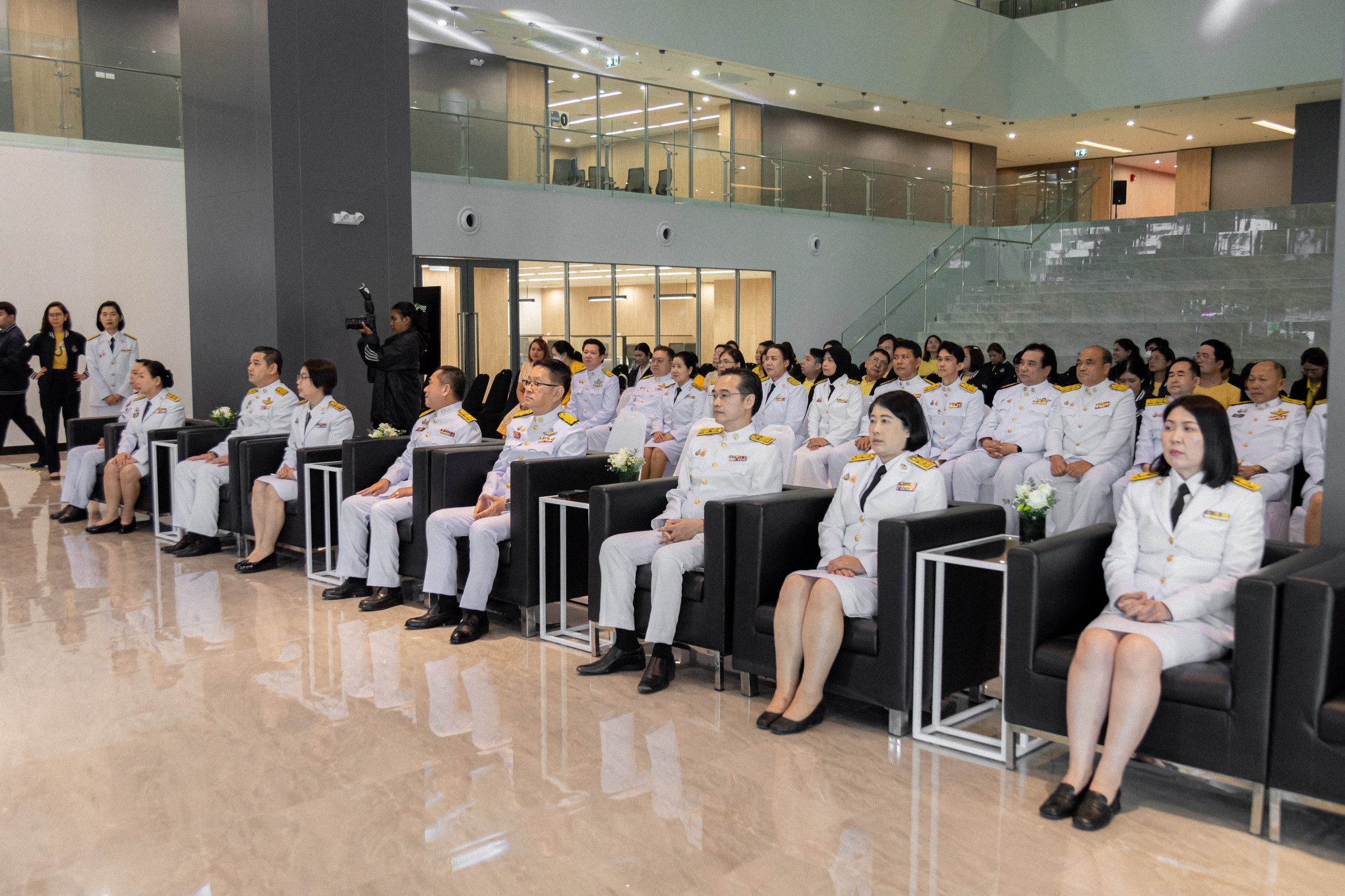 ข่าวสารกระทรวงฯ