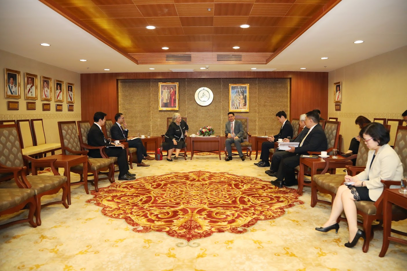 ข่าวสารกระทรวงฯ