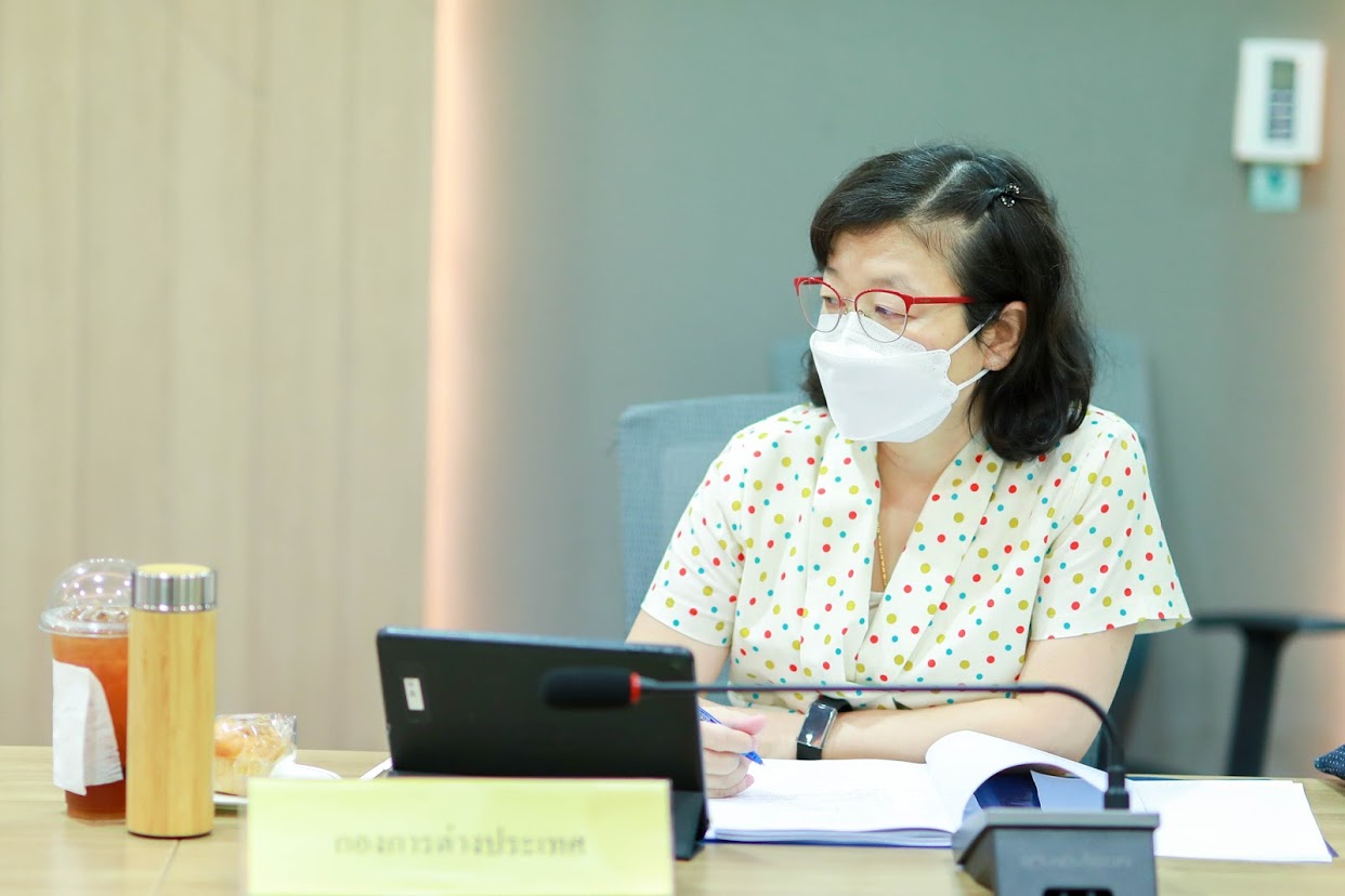 ข่าวสารกระทรวงฯ