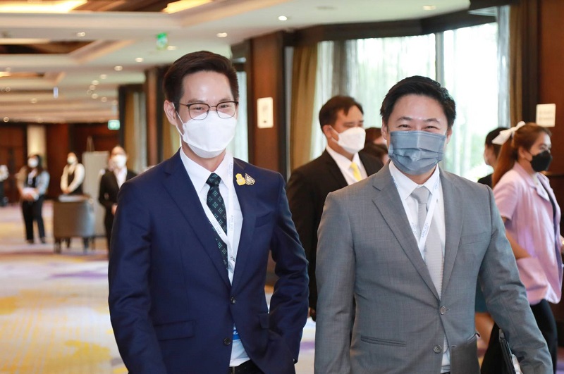 ข่าวรัฐมนตรี