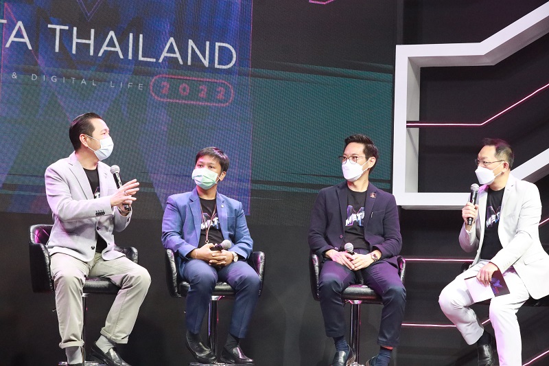 ข่าวรัฐมนตรี