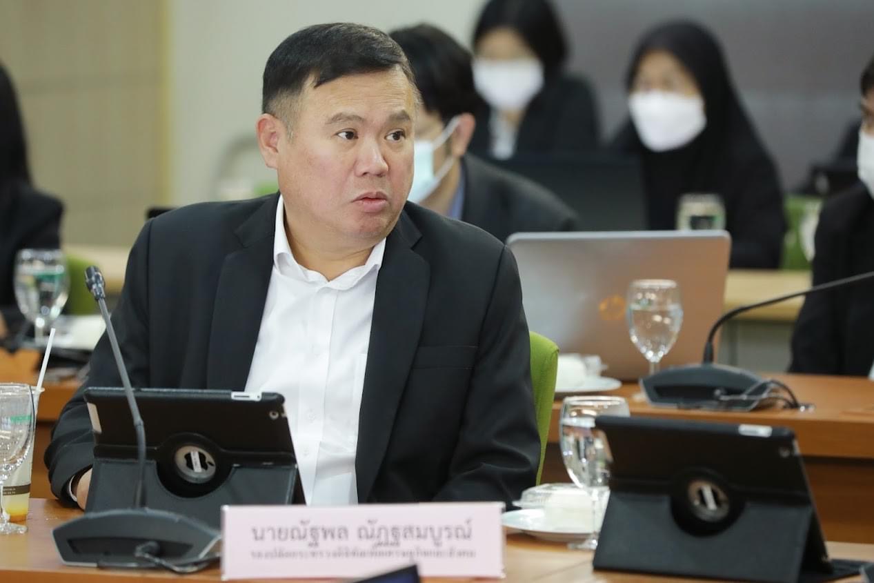 ข่าวรัฐมนตรี