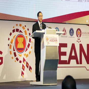 ข่าวสารกระทรวงฯ