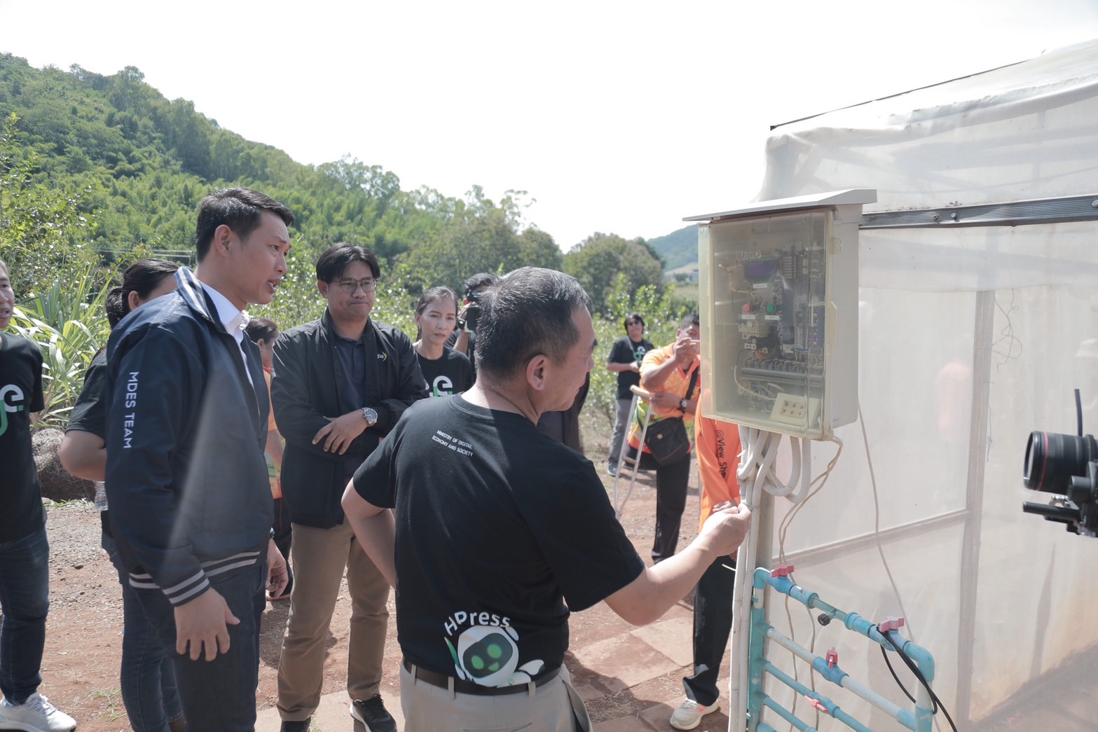 ข่าวสารกระทรวงฯ