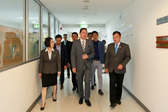 ข่าวสารกระทรวงฯ