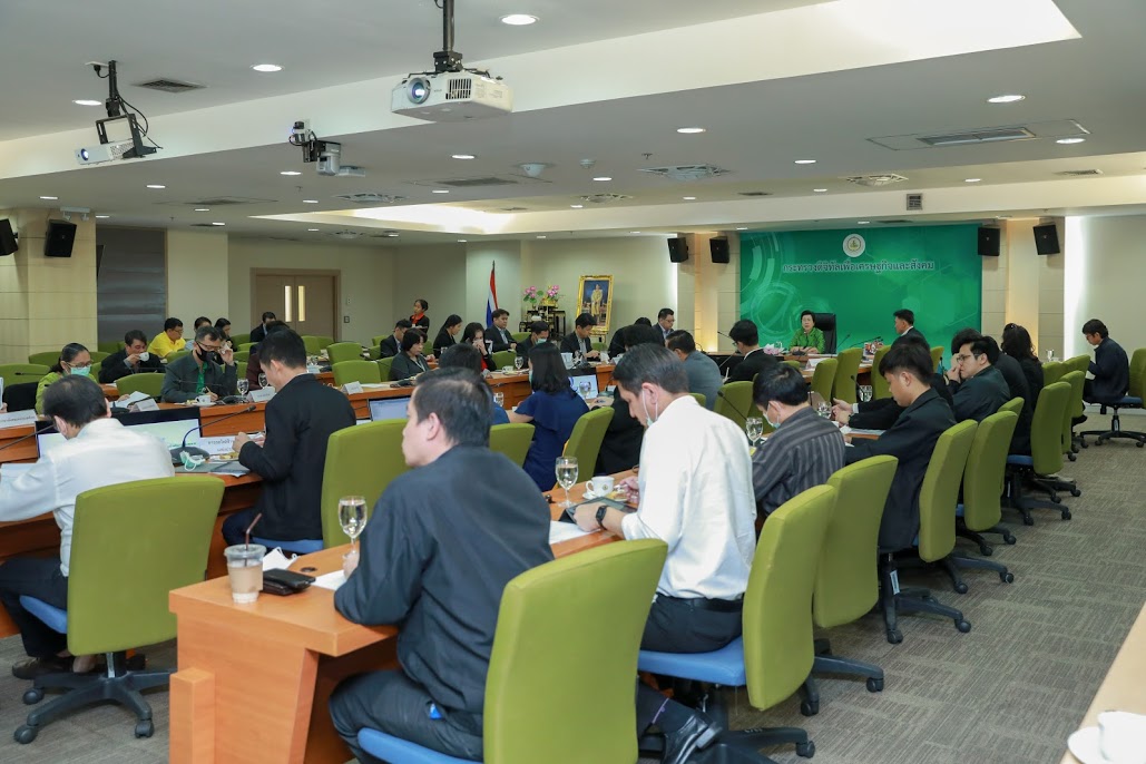 ข่าวสารกระทรวงฯ