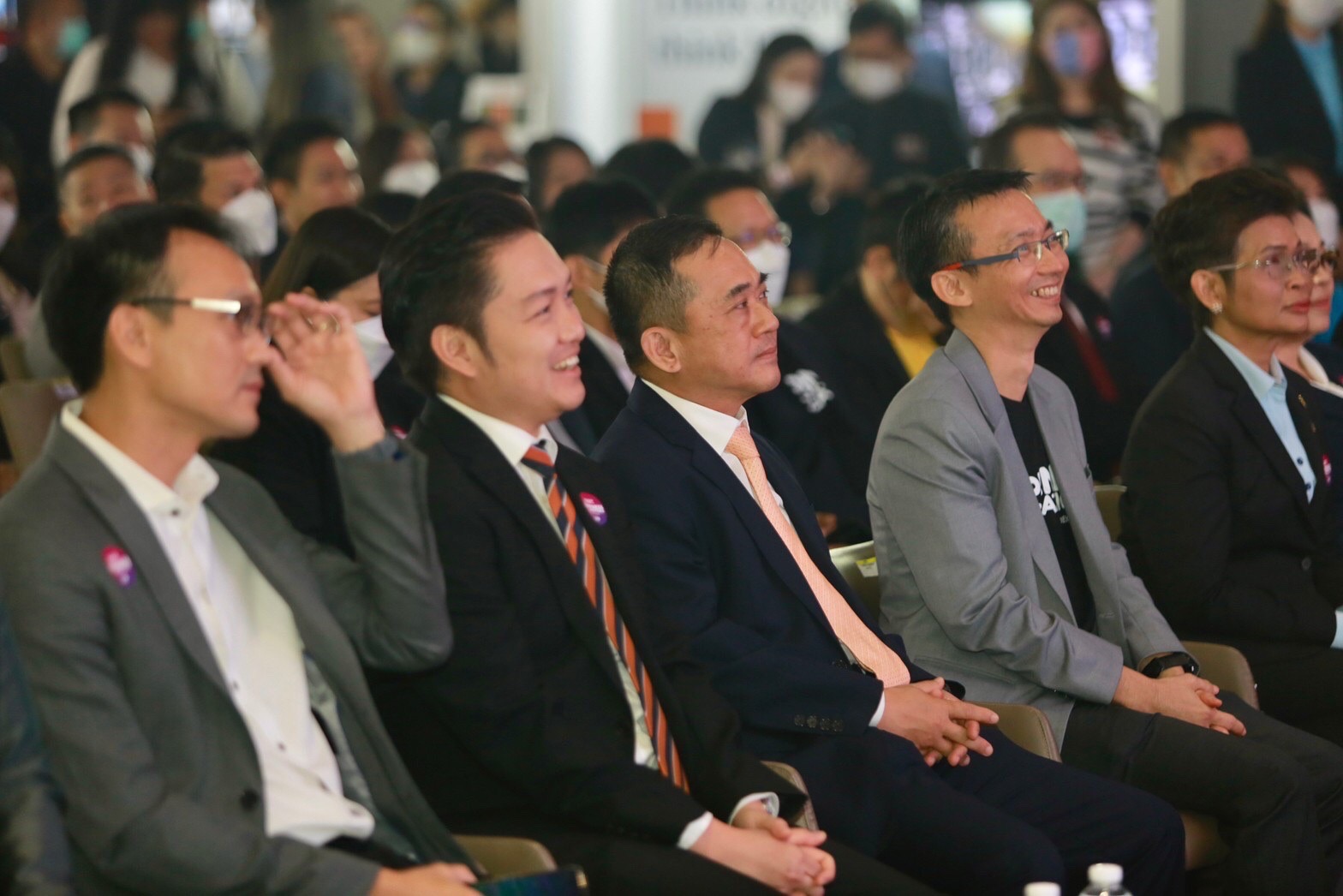 ข่าวรัฐมนตรี