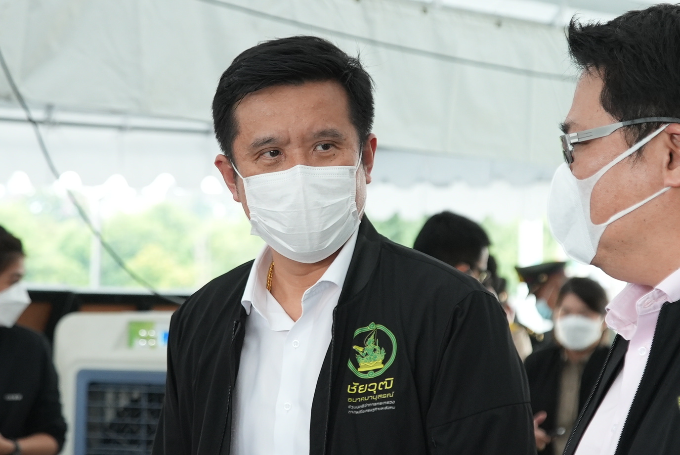 ข่าวรัฐมนตรี