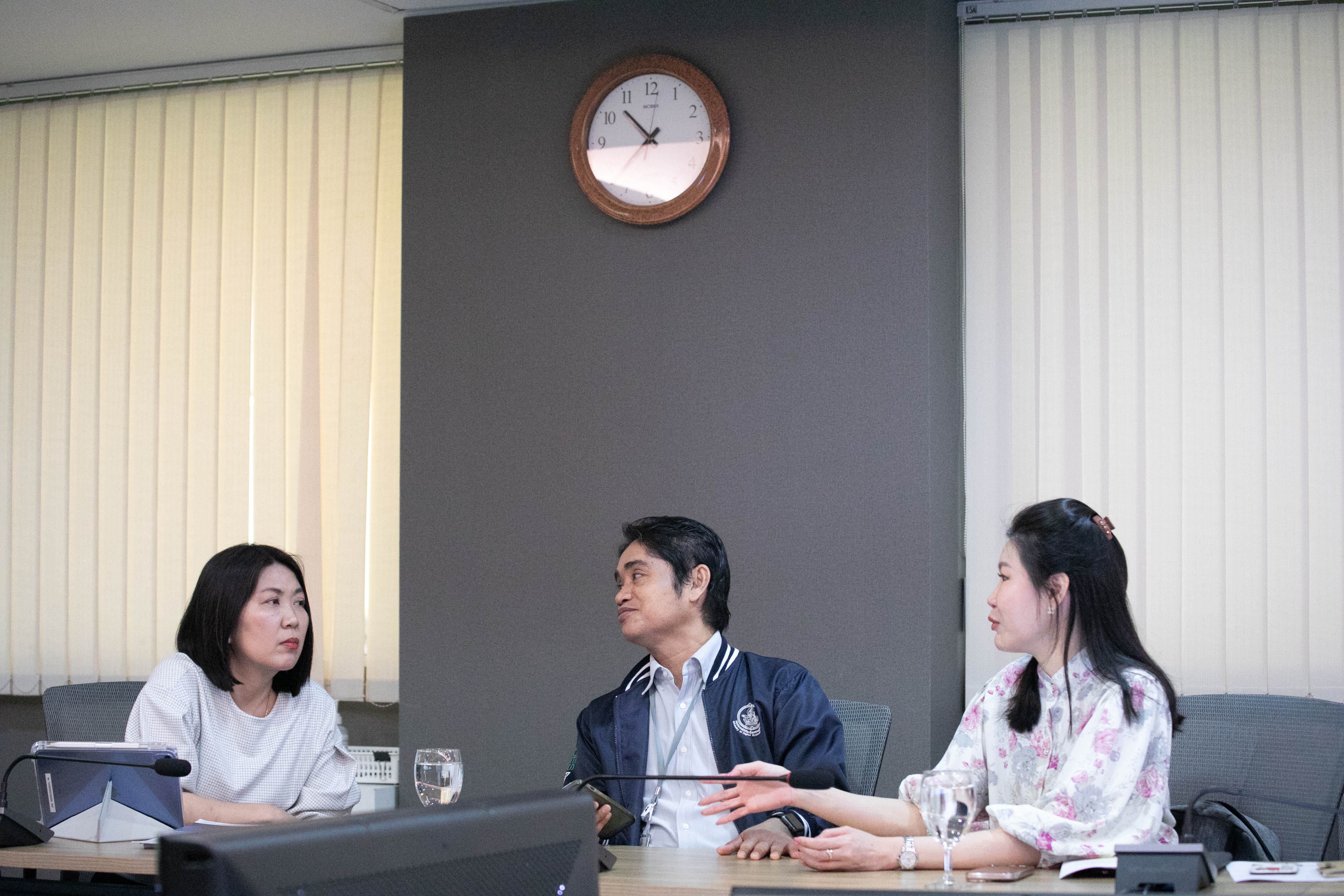 ข่าวสารกระทรวงฯ