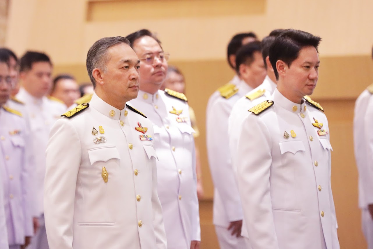 ข่าวรัฐมนตรี