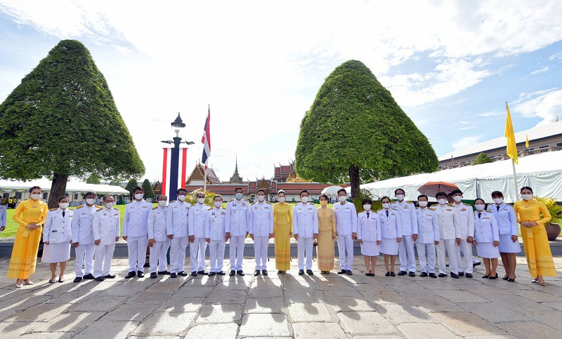 ข่าวรัฐมนตรี