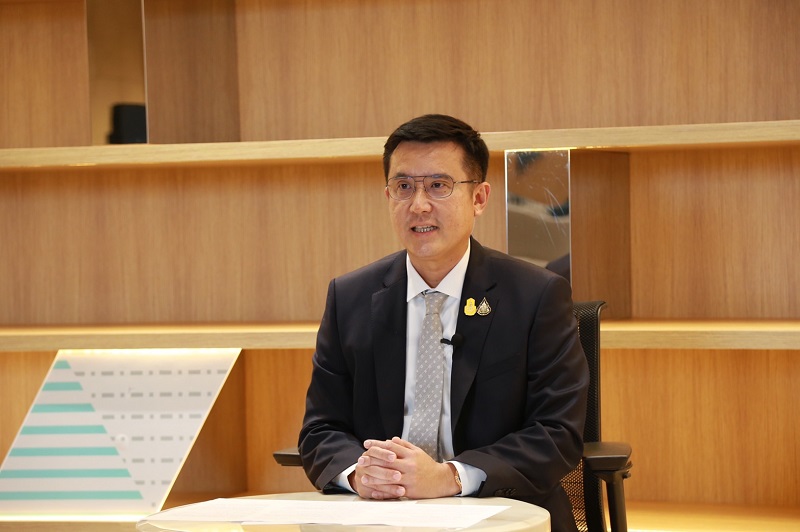 ข่าวรัฐมนตรี