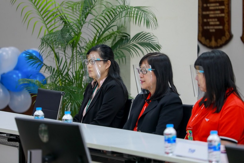 ข่าวสารกระทรวงฯ