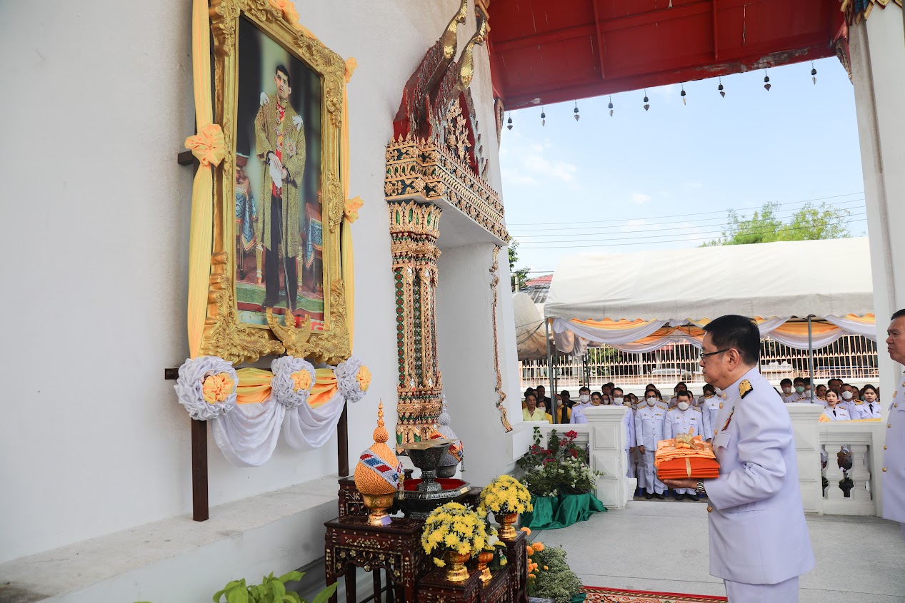 ข่าวรัฐมนตรี