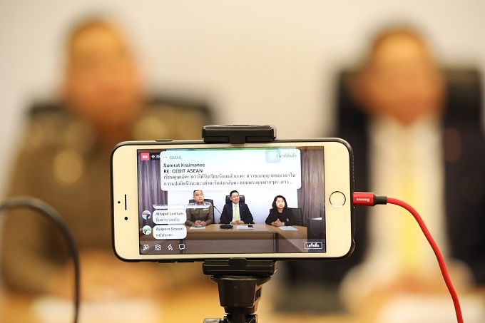 ข่าวสารกระทรวงฯ