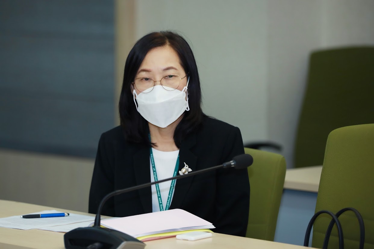 ข่าวสารกระทรวงฯ