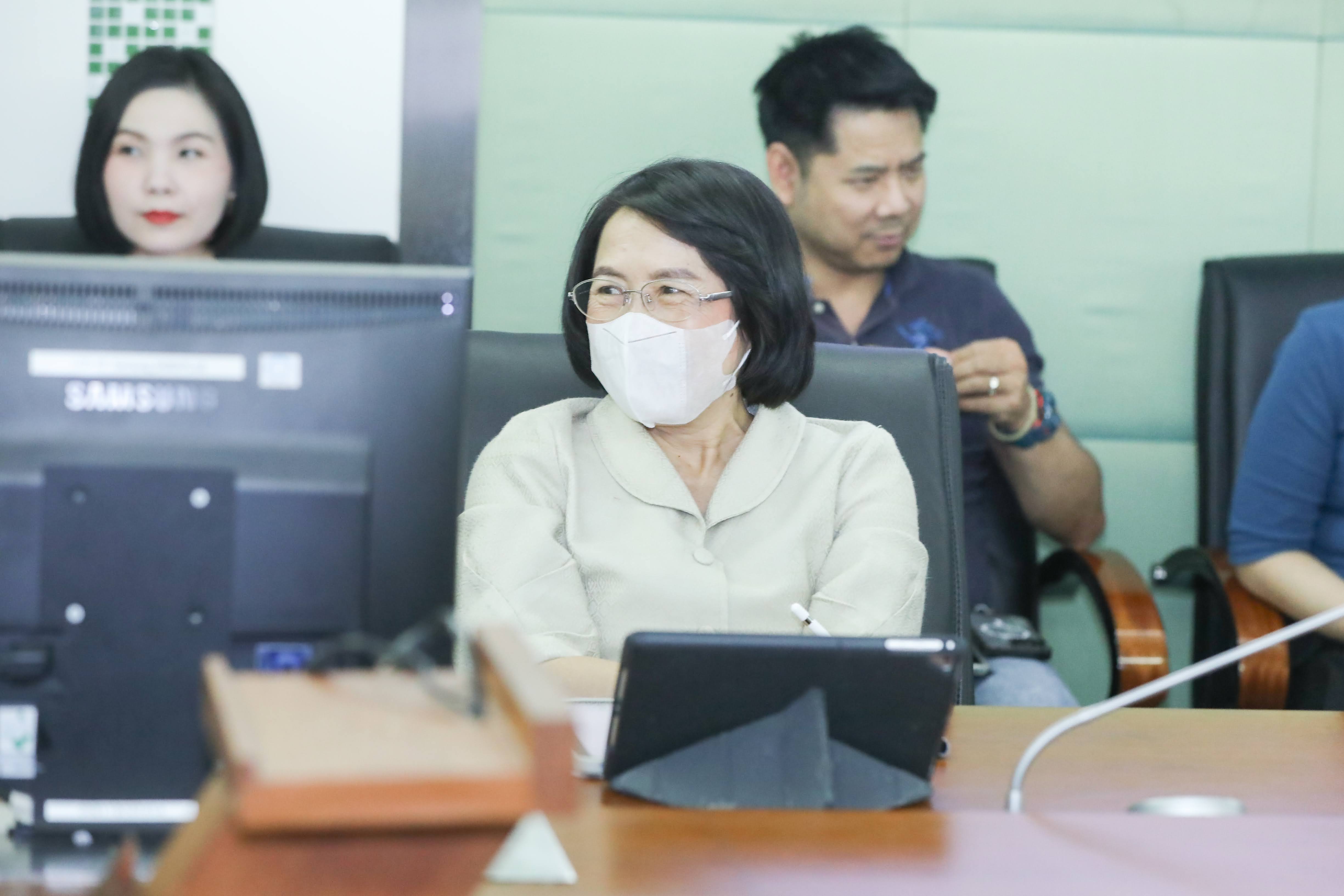 ข่าวสารกระทรวงฯ