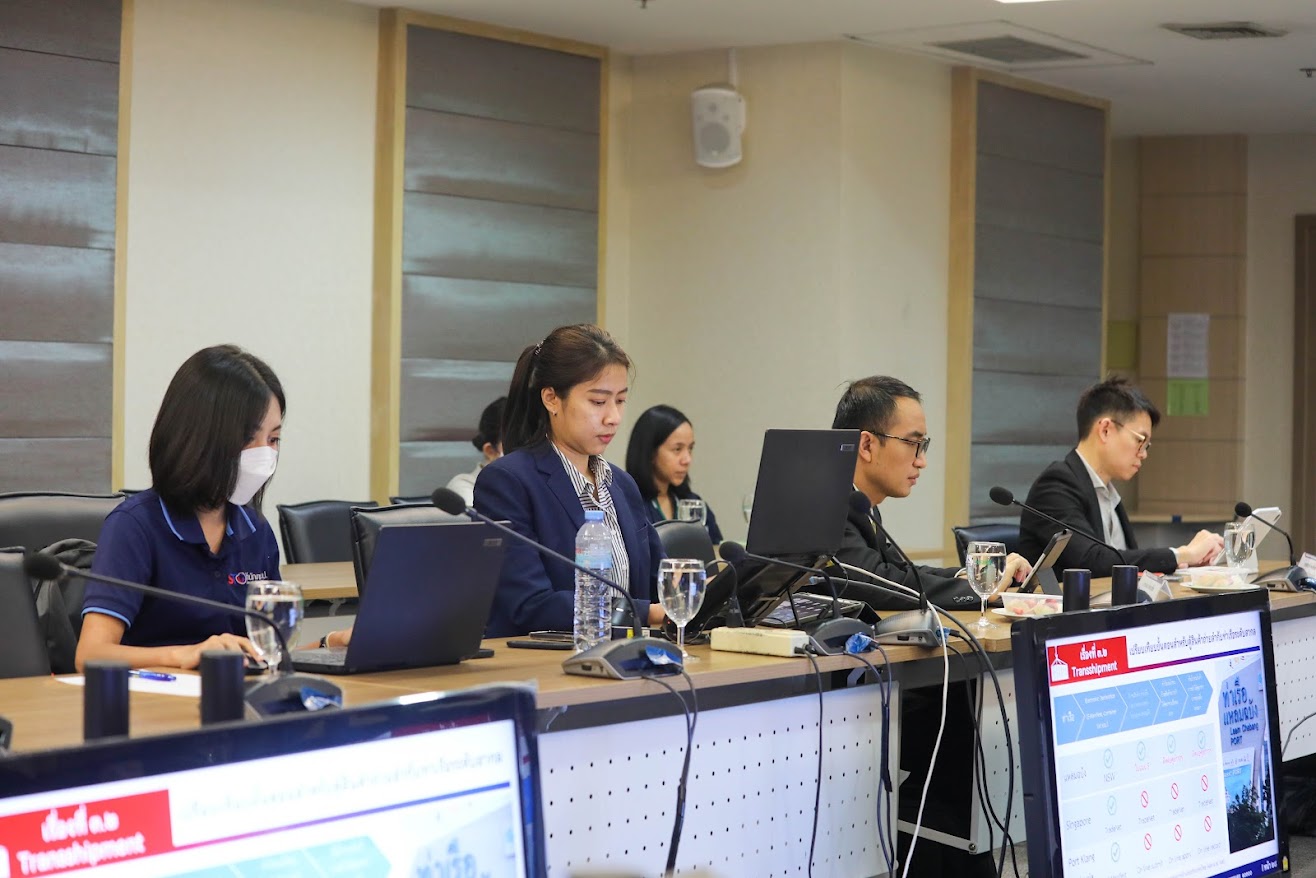 ข่าวรัฐมนตรี