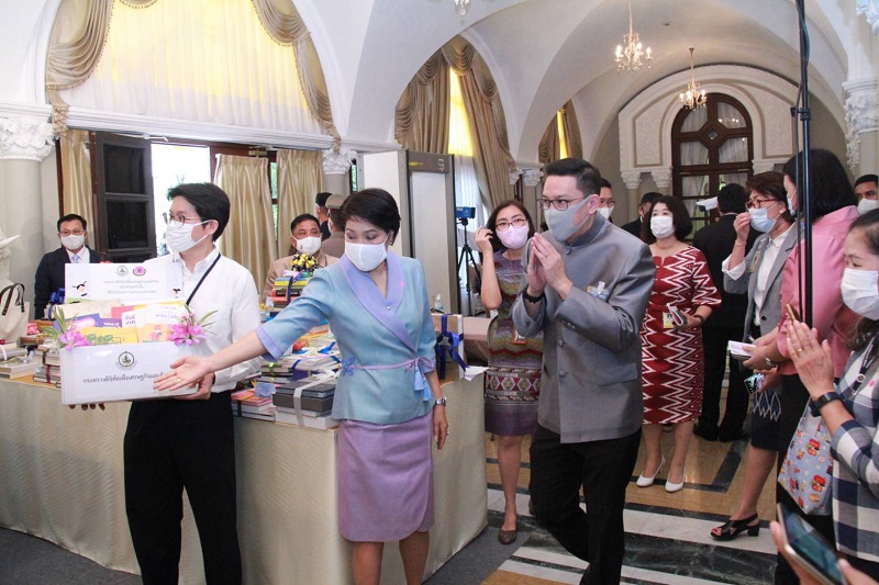 ข่าวรัฐมนตรี