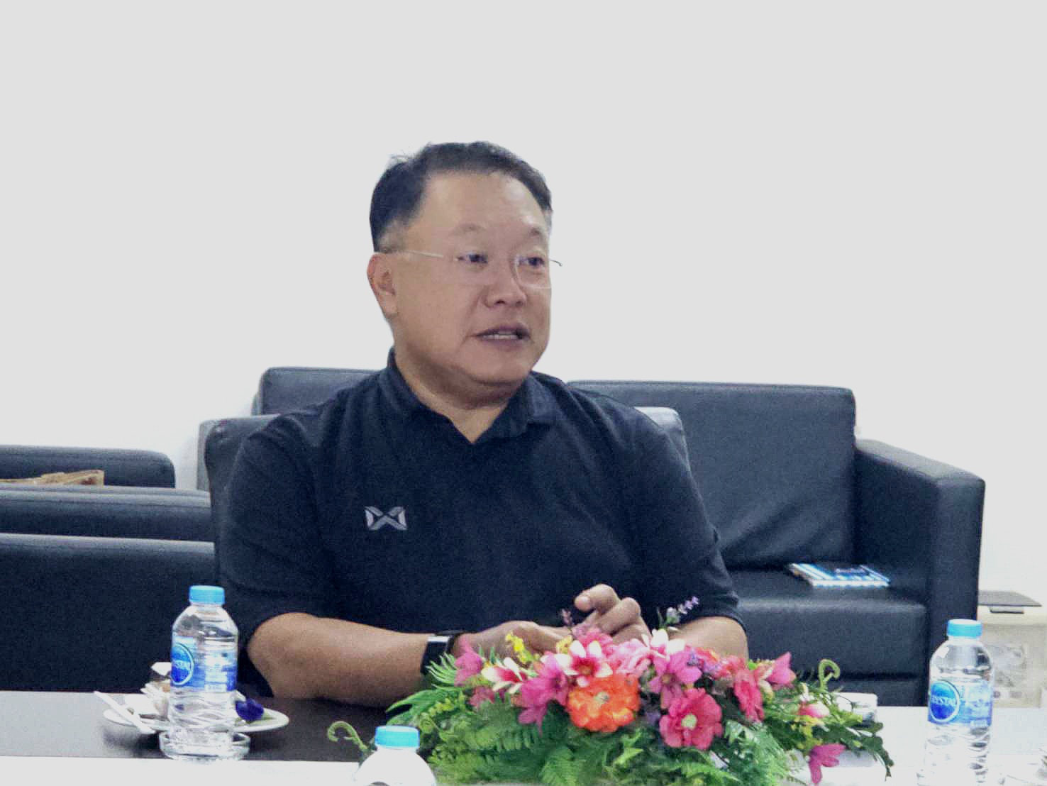 ข่าวสารกระทรวงฯ