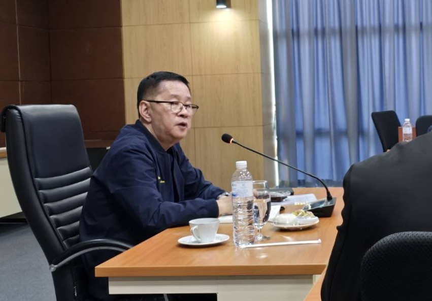 ข่าวรัฐมนตรี