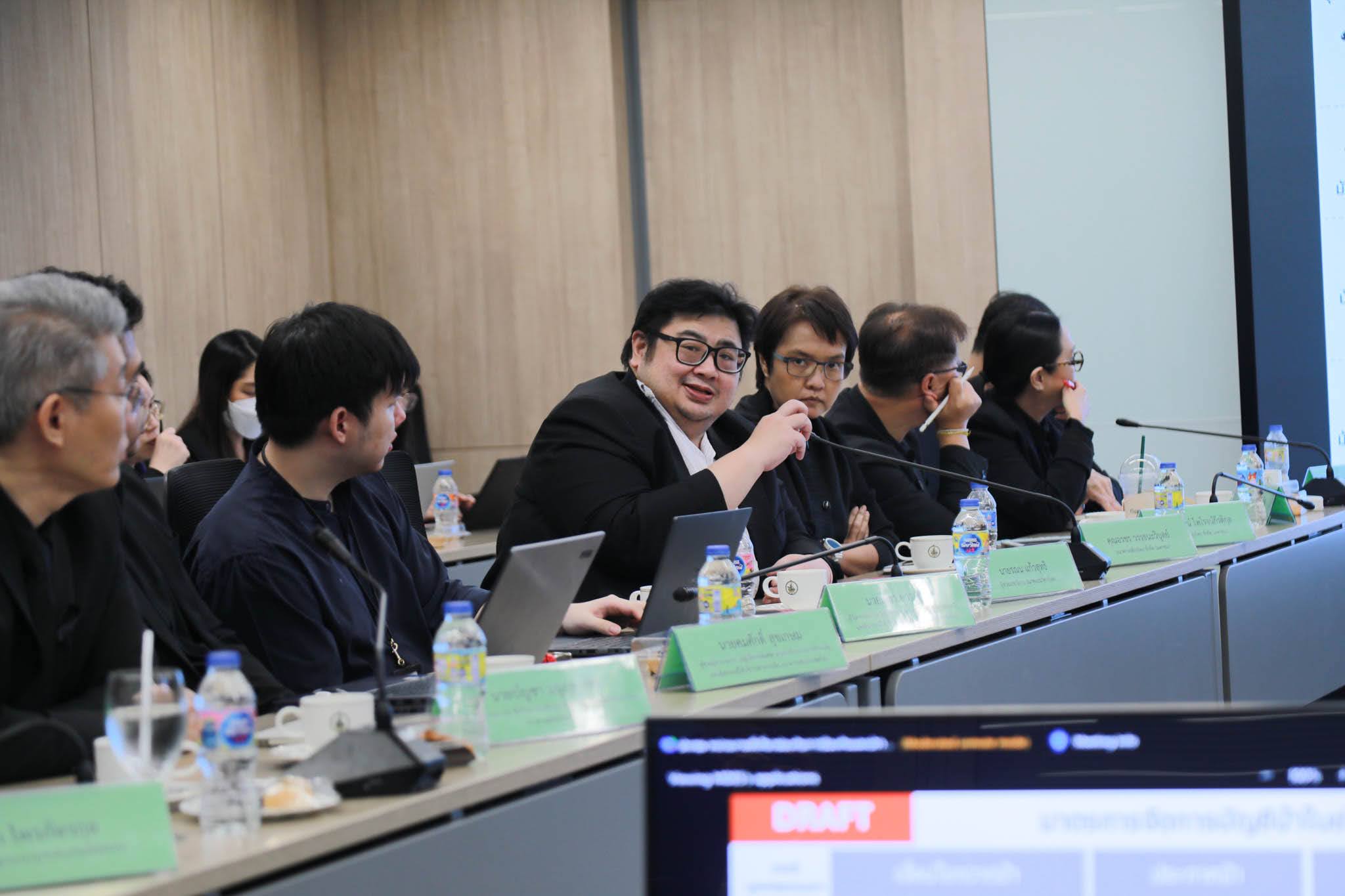 ข่าวรัฐมนตรี