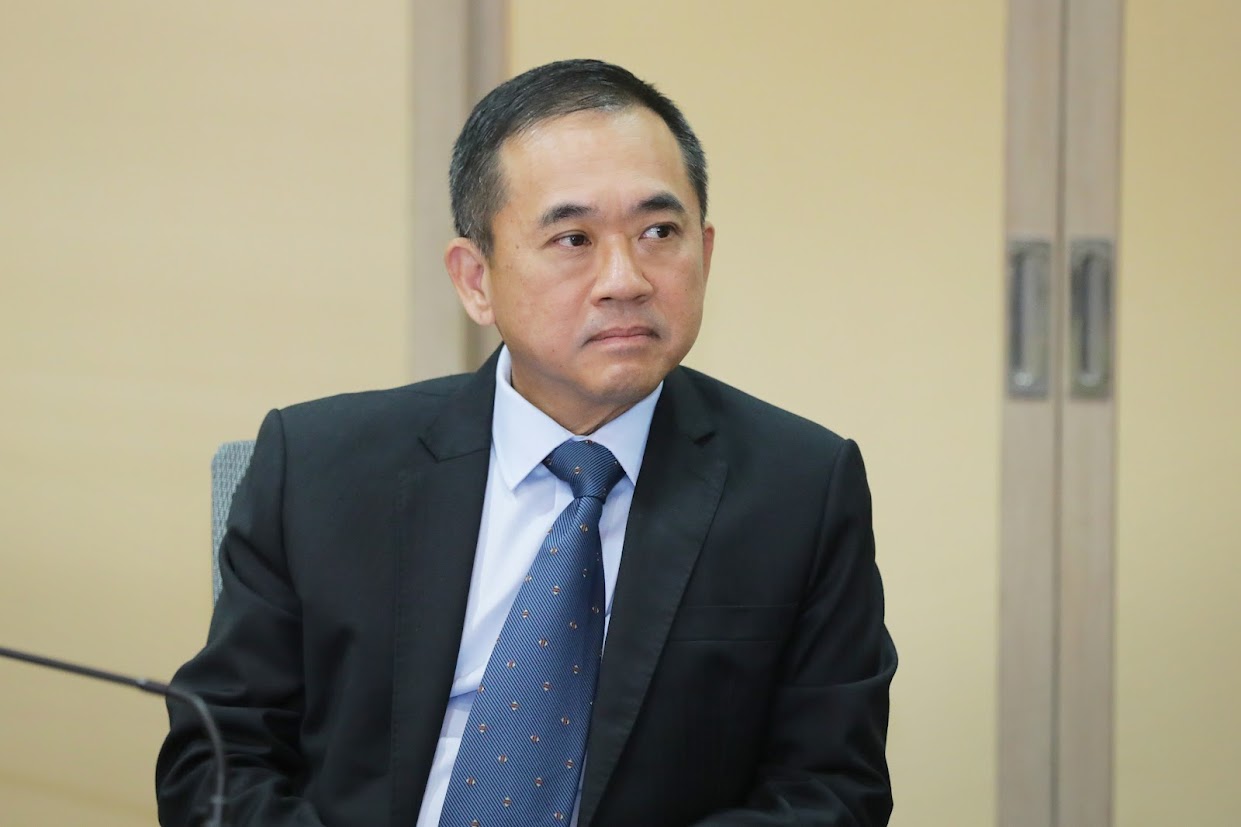 ข่าวสารกระทรวงฯ