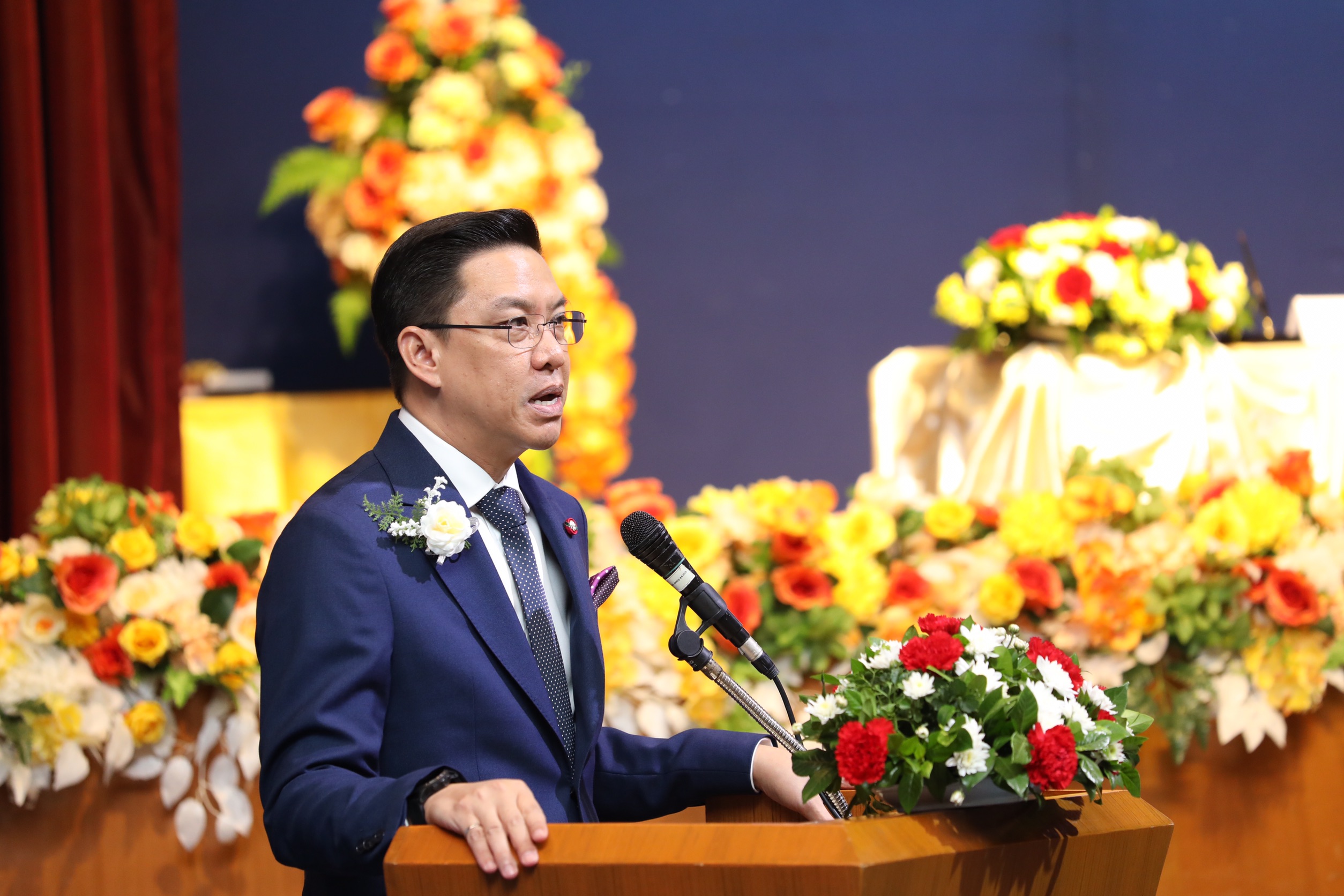 ข่าวสารกระทรวงฯ