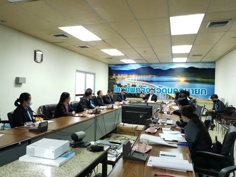 ข่าวสารกระทรวงฯ