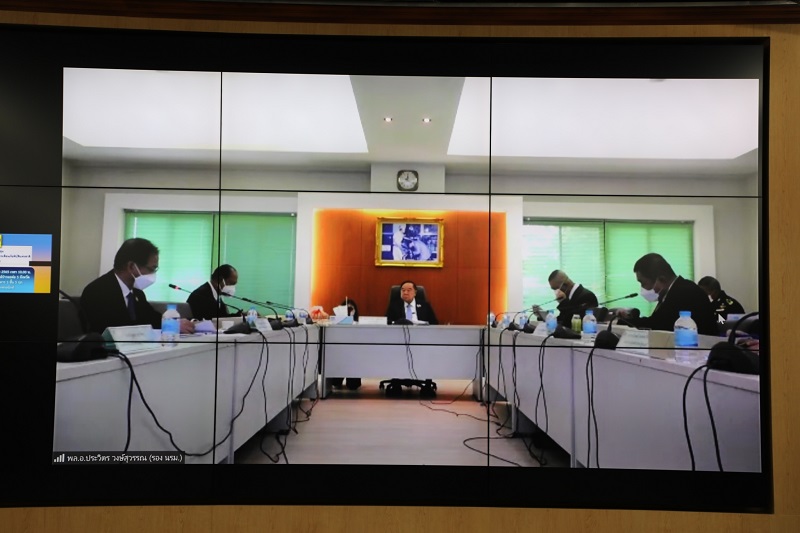 ข่าวสารกระทรวงฯ