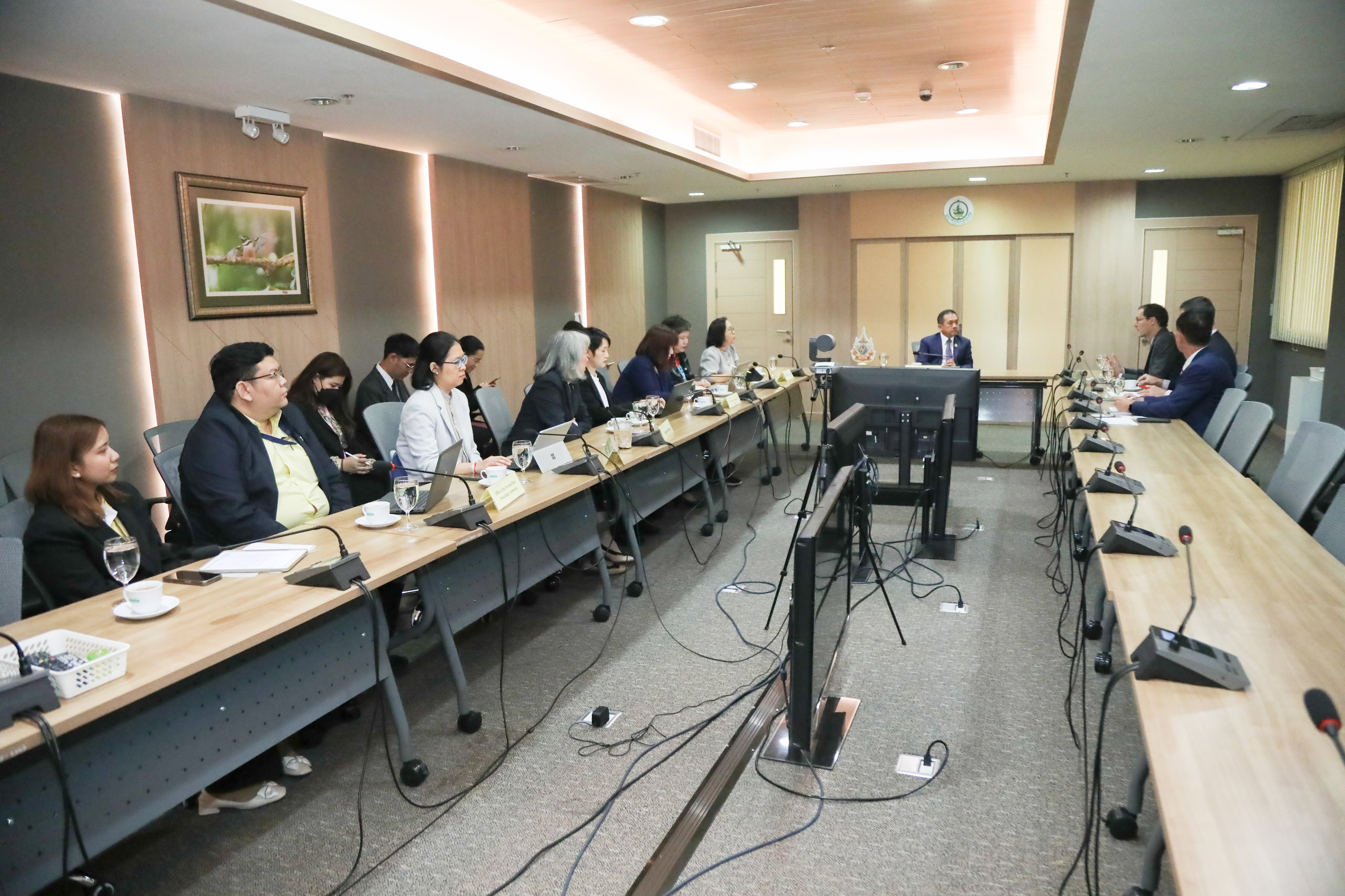 ข่าวสารกระทรวงฯ