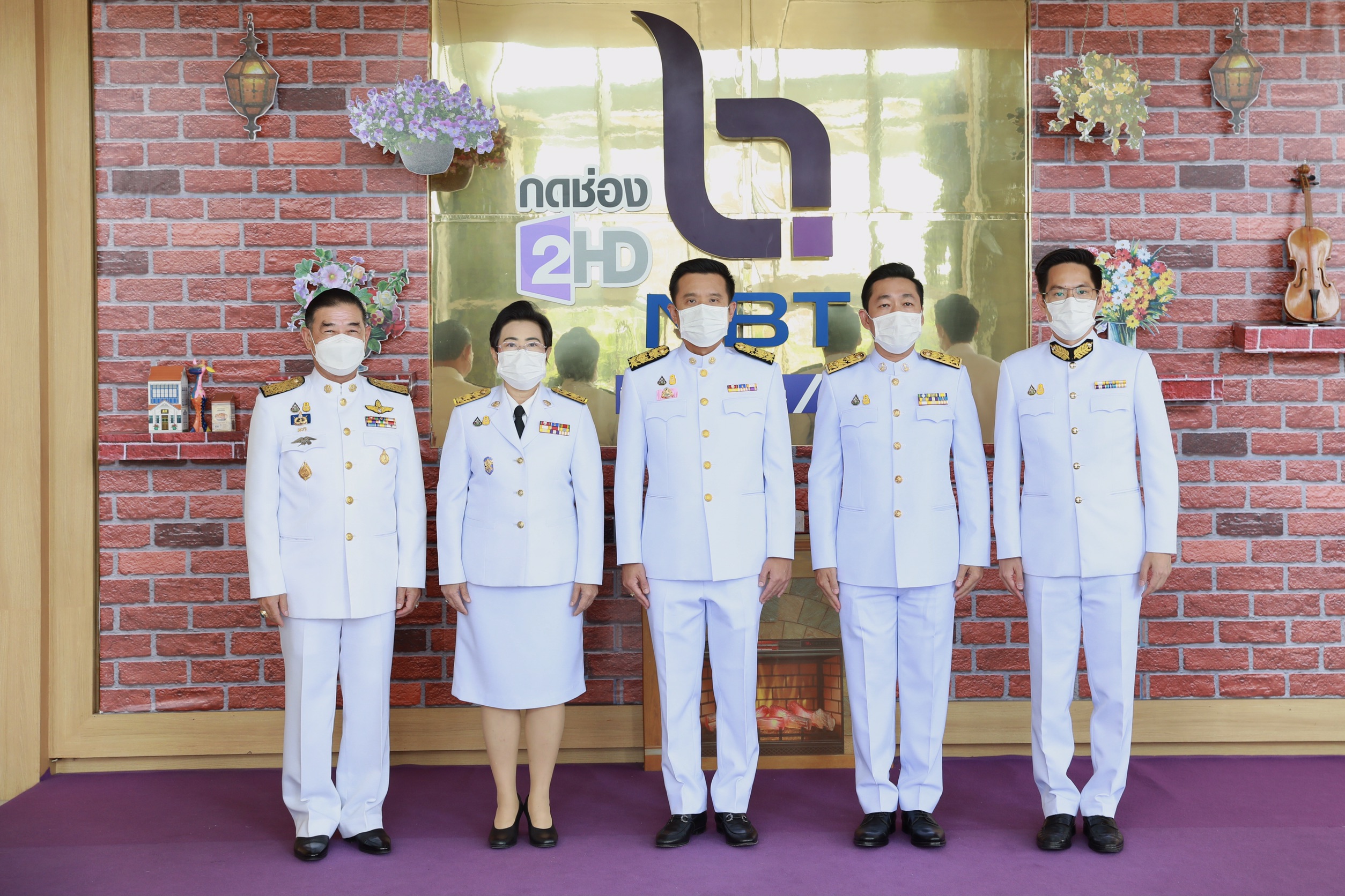 ข่าวรัฐมนตรี