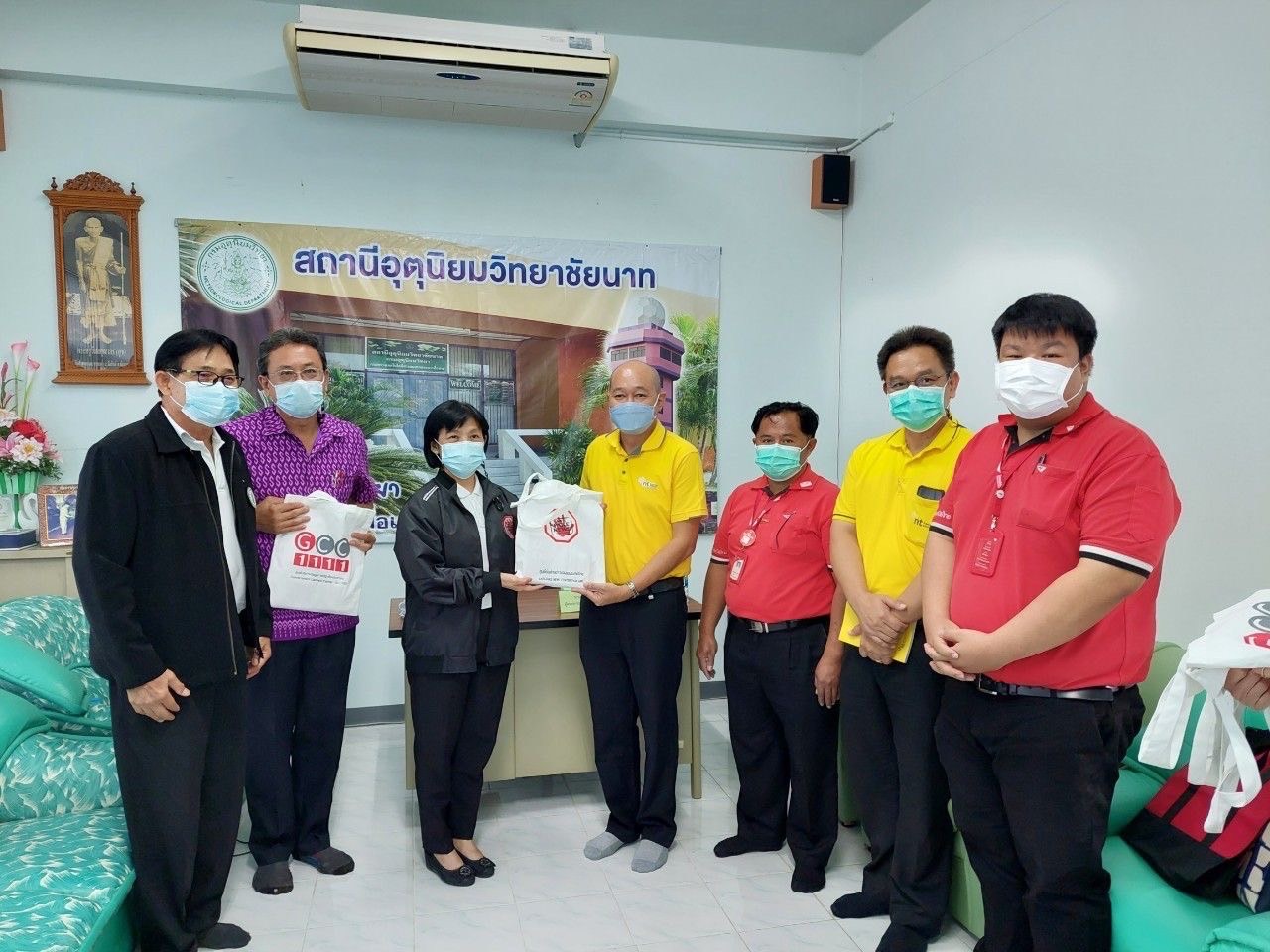 ข่าวสารกระทรวงฯ