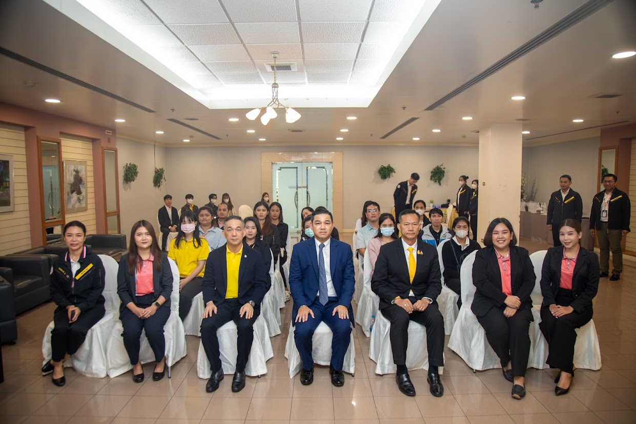 ข่าวสารกระทรวงฯ