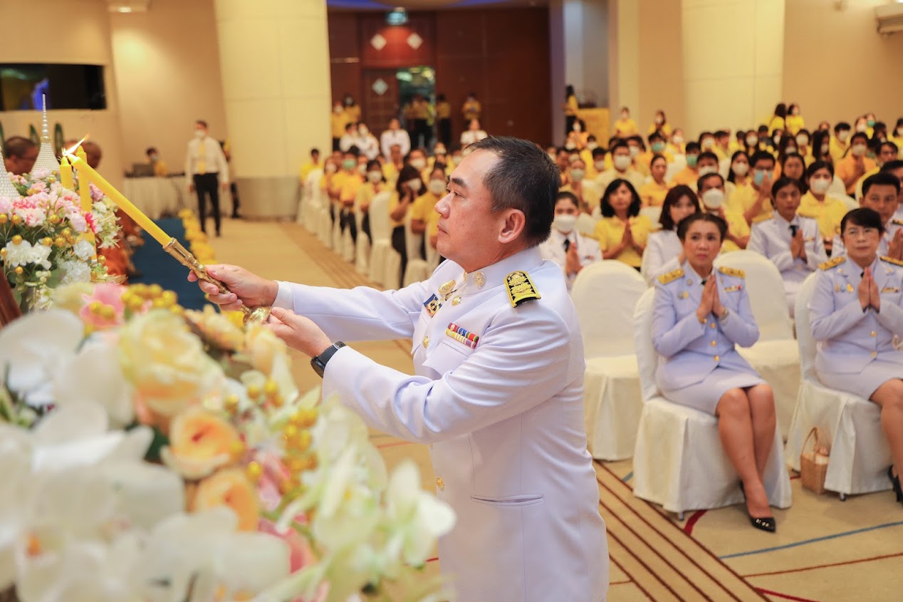 ข่าวรัฐมนตรี