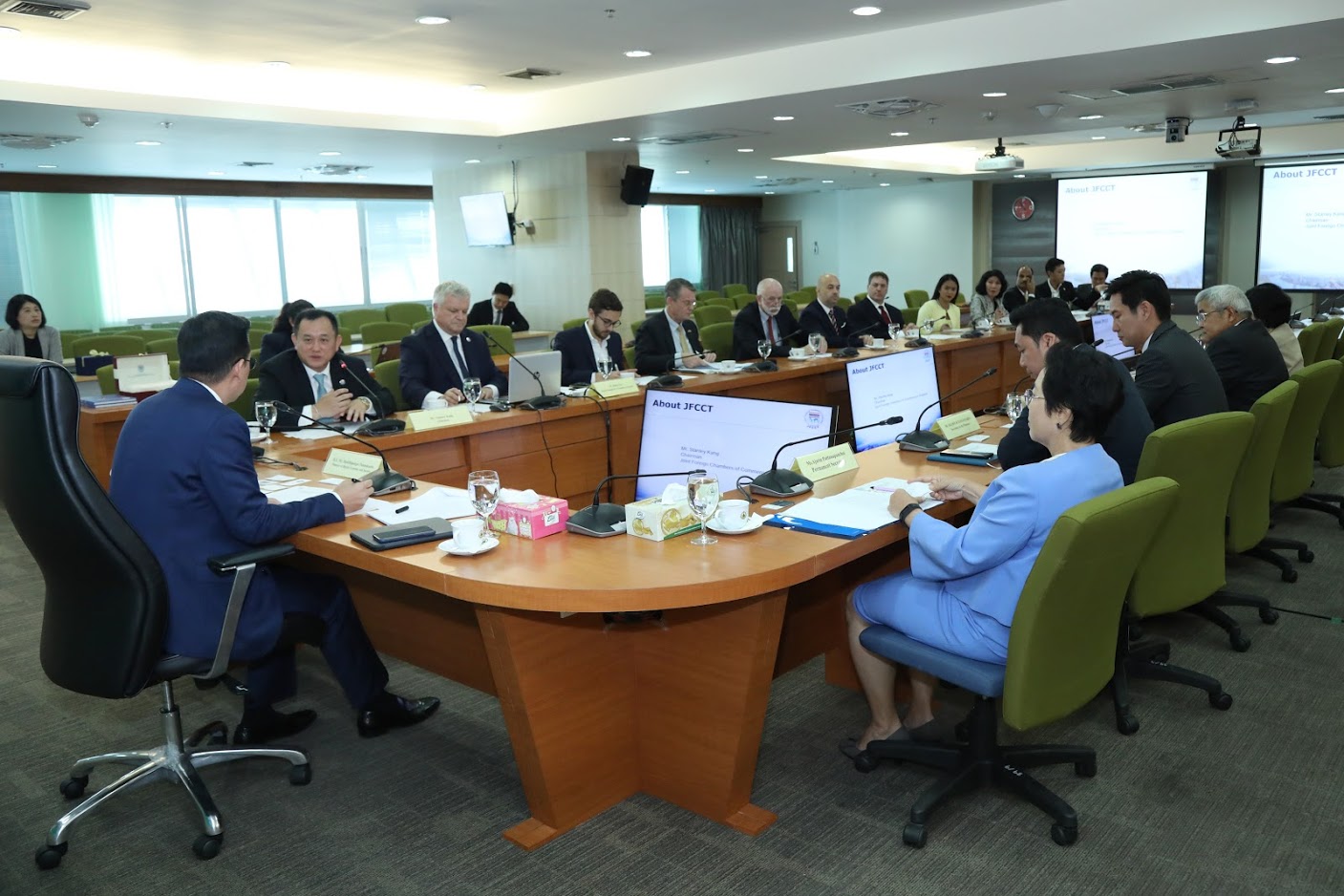 ข่าวสารกระทรวงฯ