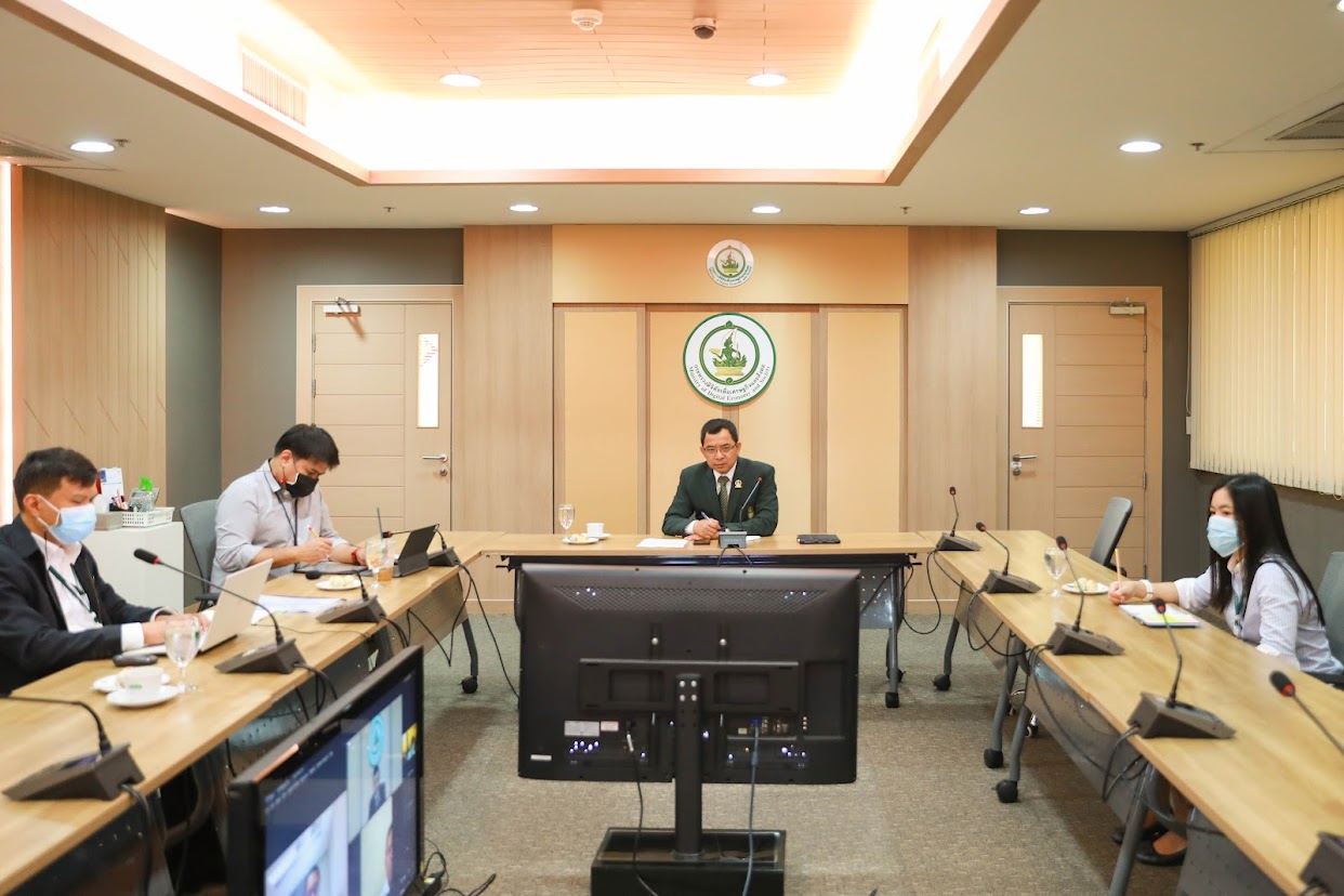 ข่าวสารกระทรวงฯ