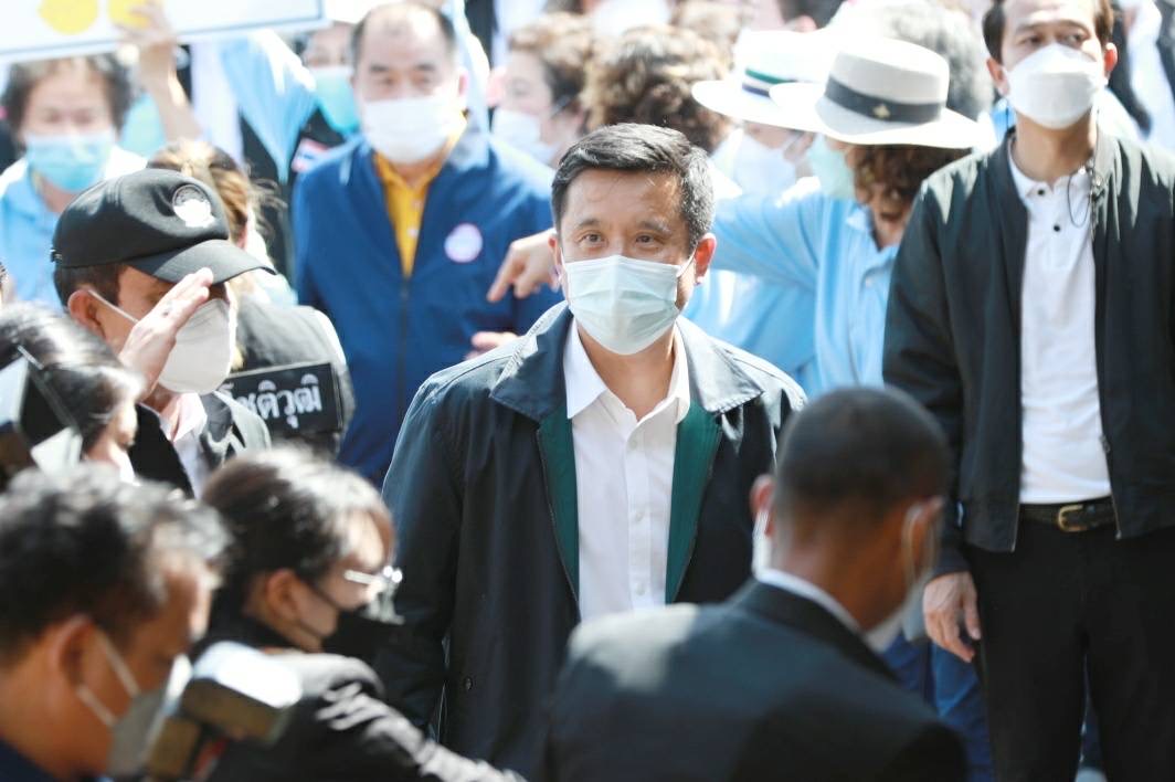 ข่าวรัฐมนตรี