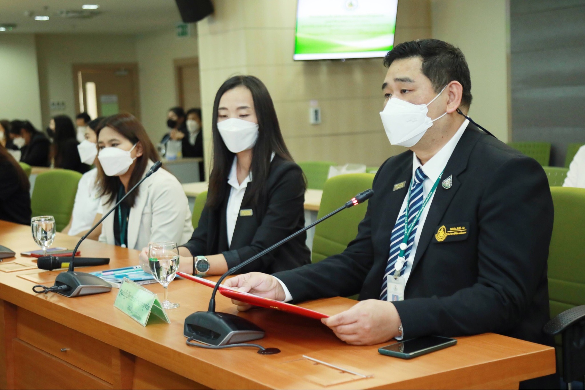 ข่าว ศปท.