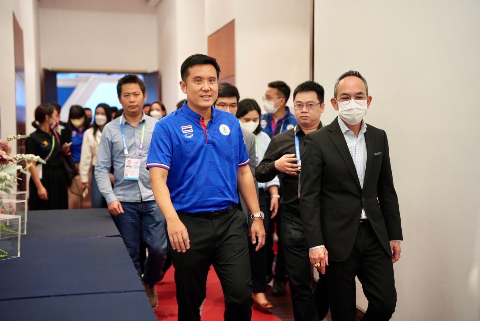 ข่าวรัฐมนตรี