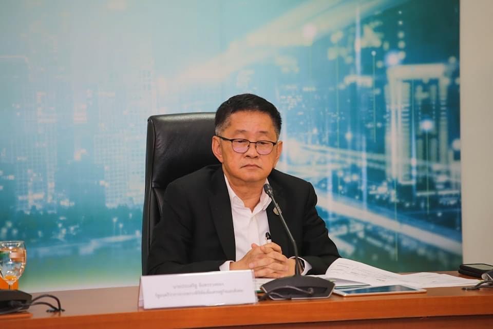 ข่าวรัฐมนตรี