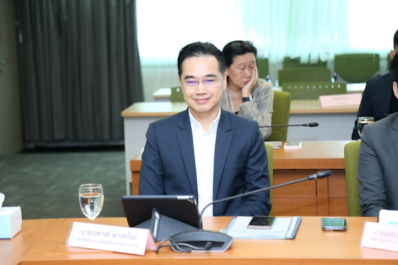 ข่าวรัฐมนตรี