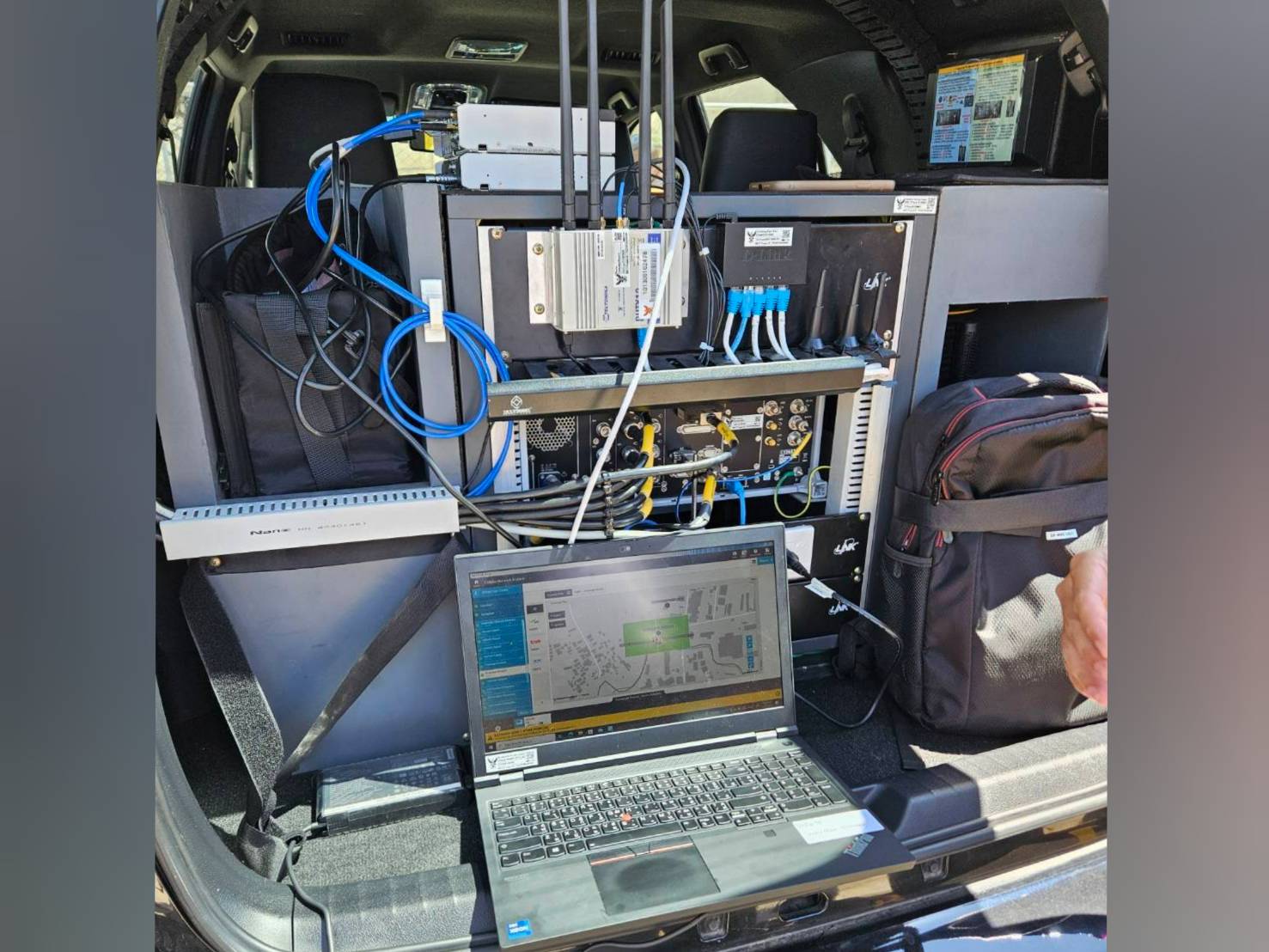 ข่าวรัฐมนตรี