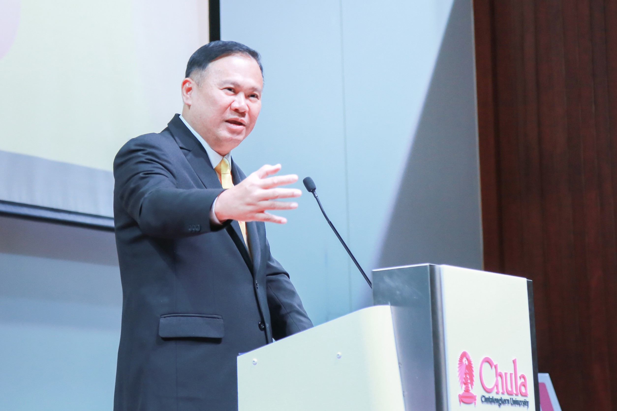 ข่าวสารกระทรวงฯ