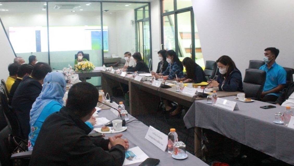 ข่าวสารกระทรวงฯ