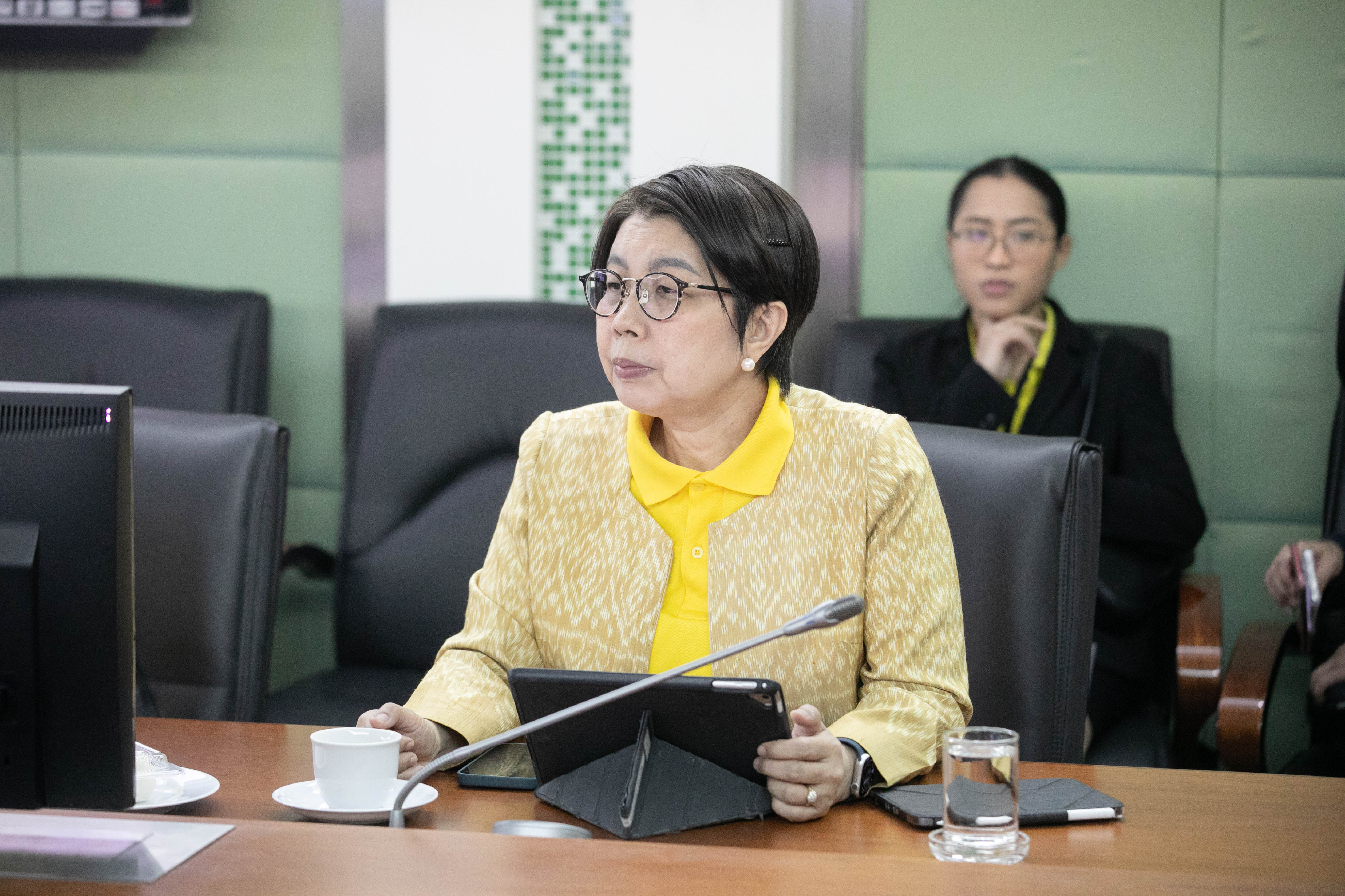 ข่าวสารกระทรวงฯ