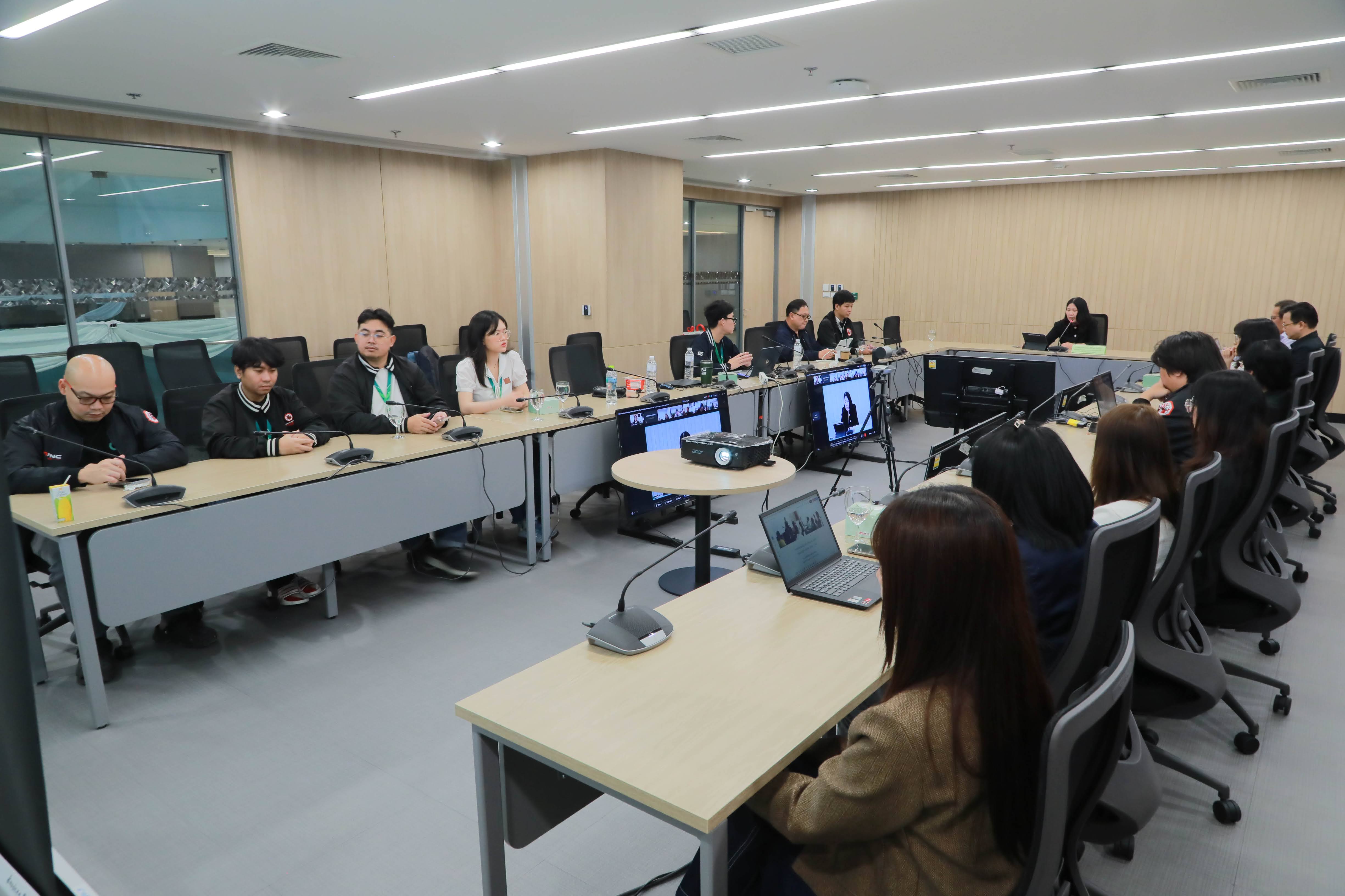 ข่าวสารกระทรวงฯ