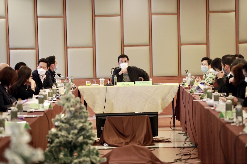 ข่าวรัฐมนตรี