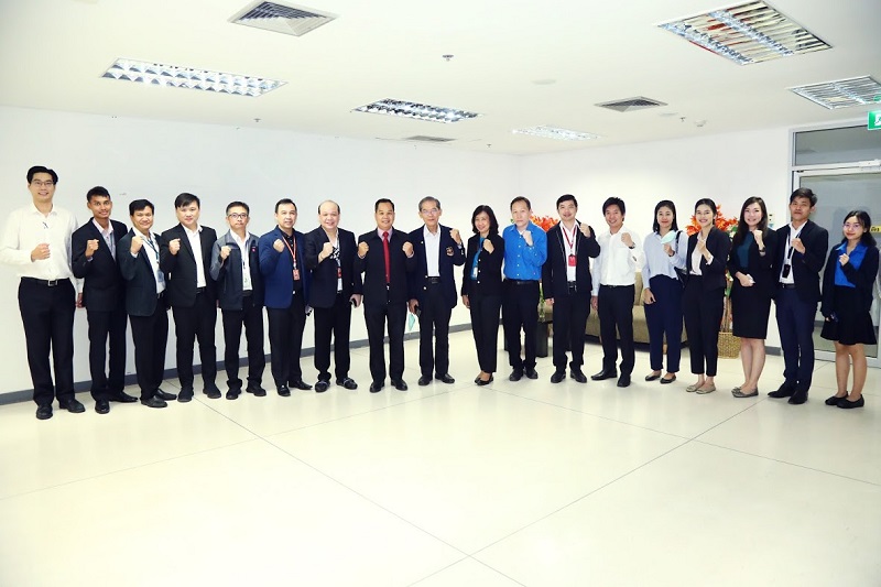 ข่าวสารกระทรวงฯ